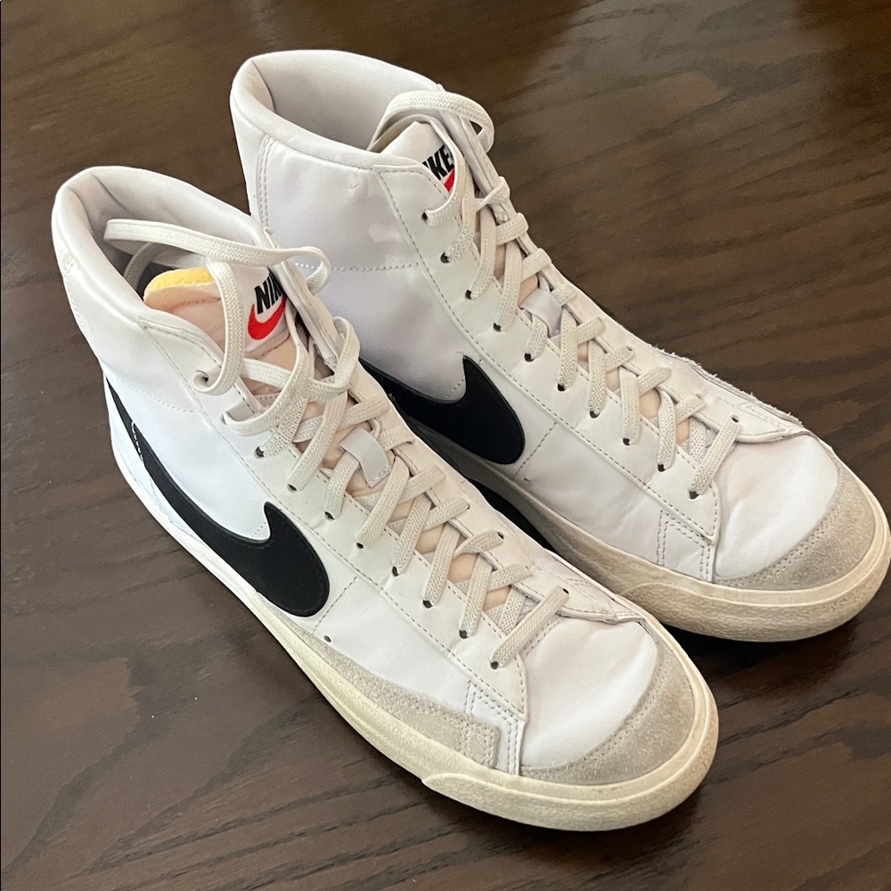 Nike Men's Blazers